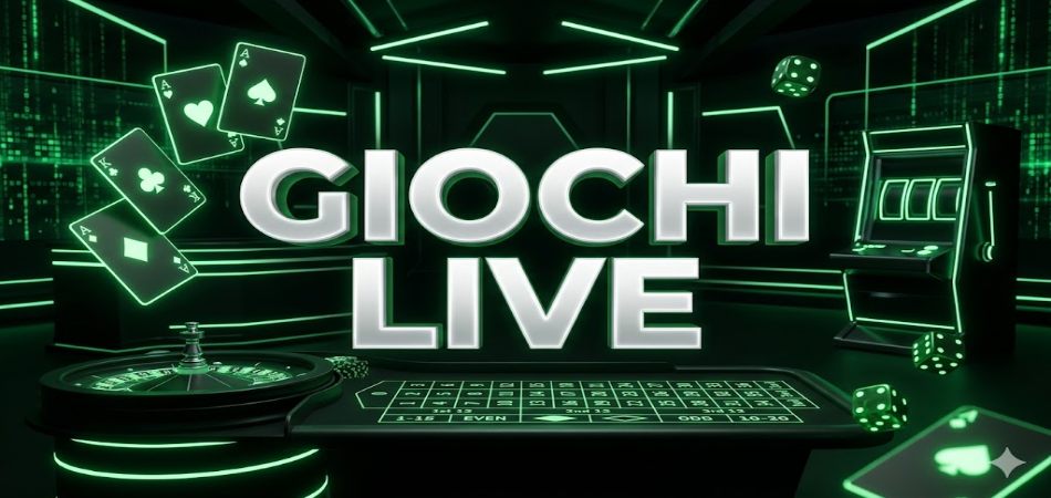 casino live non aams